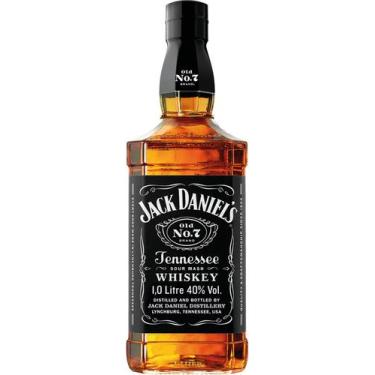 Imagem de Whisky Jack Daniel's 1L - Jack Daniel S