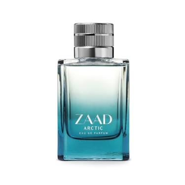 Imagem de Perfume Zaad Arctic Eau de Parfum 95ml - O Boticario Masculino