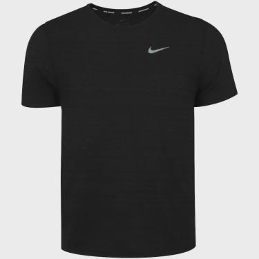 Imagem de Camiseta Nike Dry Fit Miler To ss