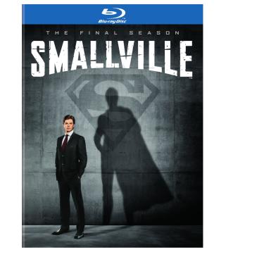 Imagem de Smallville: The Complete Tenth Season