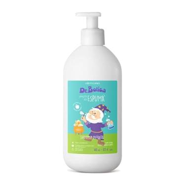 Imagem de O Boticário, O BOTICARIO DR. BOTICA SHAMPOO POÇÃO DA ESPUMA 400ml