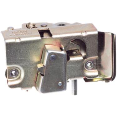 Imagem de Fechadura Mecânica Porta Lado Direito Fusca De 1959 A 1977 [F103]