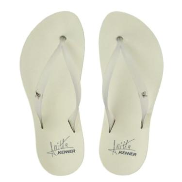 Imagem de Chinelo Feminino Ibiza Anitta Style Conforto Summer Kenner