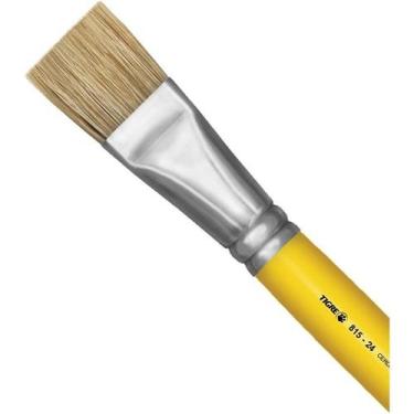 Imagem de Pincel tigre 815 n. 24 pacote com 3