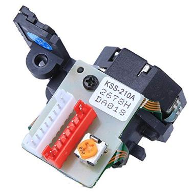 Imagem de Lente de Coleta óptica Kss 210A para Peças de Reposição de Mecanismo de CD Vcd Gravadores de CD Materiais Auxiliares Elétricos Outros Materiais Auxiliares Elétricos