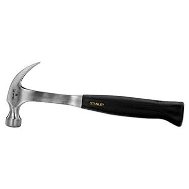 Imagem de Stanley 51-128, 590 ml, martelo de aço de uma peça