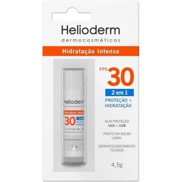 Imagem de Protetor Helioderm Fps30 com 4,5G