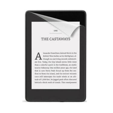 Imagem de Película Anti Risco Reflexo Para Kindle 11º Geração (C2V2L3) - Tellus 
