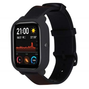 Imagem de Capa case Bumper para Smartwatch - Nandos-Store
