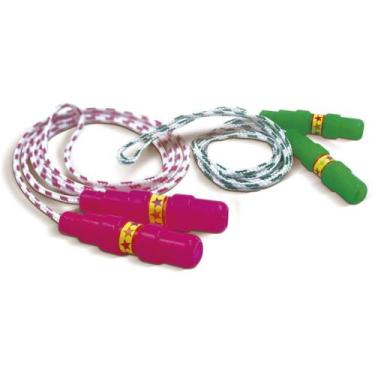 Imagem de Super Corda de Pular Infantil 2M - Cores Sortidas - Pica Pau