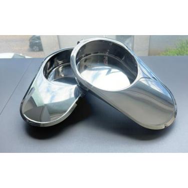 Imagem de Comadre de Inox - Coletor de urina e fezes - Art'inox 