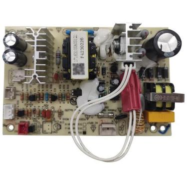 Imagem de Placa Peltier Purificador Electrolux PE12A/PE12B/PE12V/PE12G