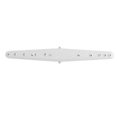 Imagem de Espargidor Inferior para Lava Louças Brastemp - W11555162, Sem Voltage