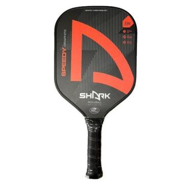 Imagem de Raquete de Pickleball Shark Speedy