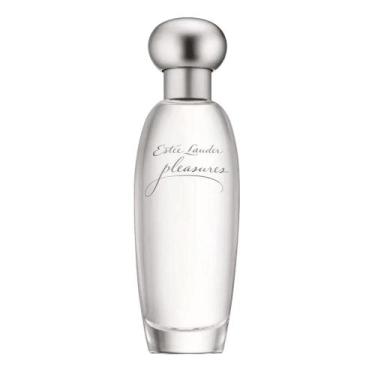 Imagem de Estée Lauder Pleasures Eau de Parfum - Perfume Feminino 100ml - ESTEE 