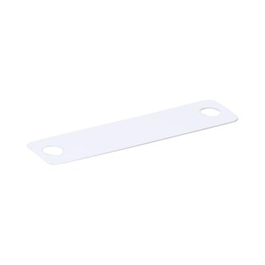 Imagem de Calço da Dobradiça para Freezer Consul - W10626877