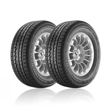 Imagem de Pneu Aro 20 265/50R20 111V Continental XL Crosscontact kit 2