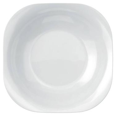 Imagem de Jogo 6 Pratos Opaline  22 cm 584633 Nadir Figueiredo