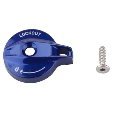 Imagem de RockShox Kit de botão amortecedor de compressão Turnkey Recon/Sektor/30 Ouro/30 Prata/XC32