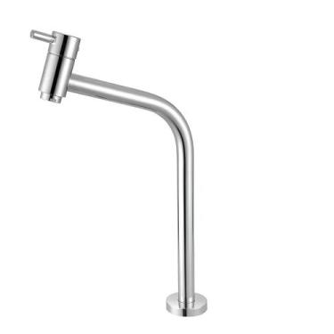 Imagem de Torneira Lavatório Mesa Classic Cromada - Meber