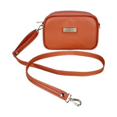 Imagem de Necessaire Plus Lansay Noblesse - Coral