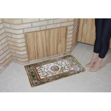 Imagem de Capacho Marbella Elite BS Classico 1602-4 050x090 cm - RAYZA Tapetes e
