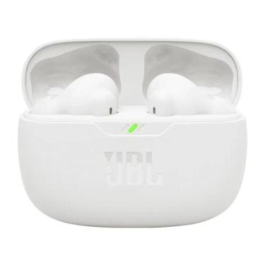 Imagem de Fone de Ouvido JBL Wave Beam 2 sem Fio Bluetooth