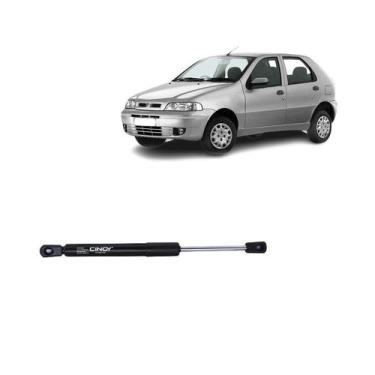 Imagem de Amortecedor Tampa Traseira Porta Malas Palio 1996 Até 2005 - CINOY