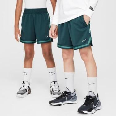 Imagem de Shorts Nike Dri-FIT DNA 5In Infantil-Unissex