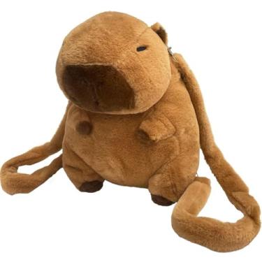 Imagem de Mochila Capivara, Kit