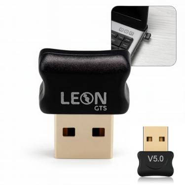 Imagem de Adaptador USB Bluetooth 5.0 Nano – Conexão Sem Fio para PC e Notebook, Alcance 20m, Compatível com Fones, Caixas de Som, Teclados e Controles – Plug & Play