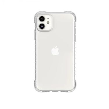 Imagem de Capa Capinha Reforçada Antishock Para iPhone Todos Modelos (Iphone 11)