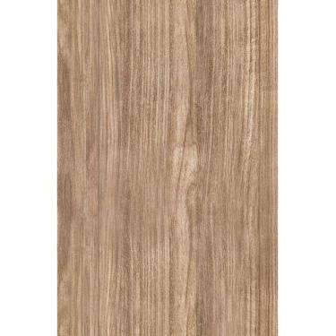 Imagem de Revestimento Adesivo 45cmx200cm Madeira Marrom