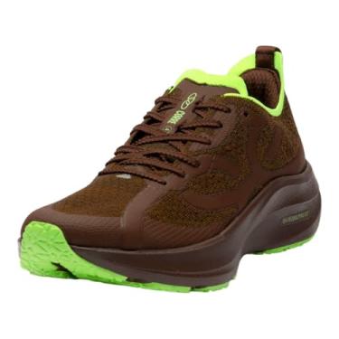 Imagem de Tênis Unissex Running Corrida Leveza Olympikus Corre 4