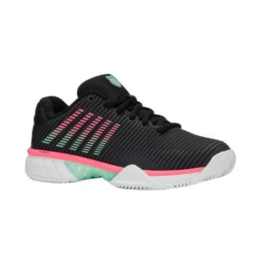 Imagem de Tênis KSWISS Hypercourt Express 2 Clay Feminino (BR, Adulto, Numérico, 34)