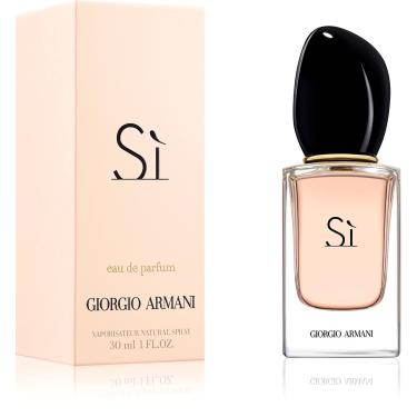 Imagem de Giorgio Armani Perfume Feminino Sì EDP 30ml-Feminino