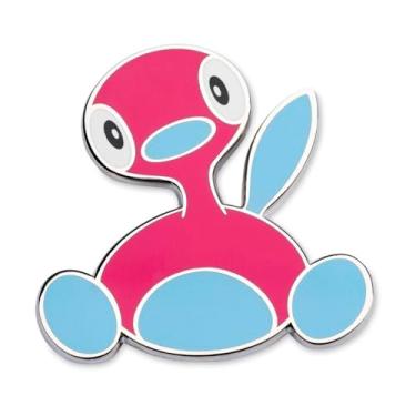 Imagem de Pokémon Centro: Porygon2 Pokémon Pin