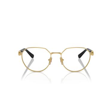 Imagem de Armação para Óculos Vogue Eyewear 0VO4311B 280 Tam 53 / Ouro