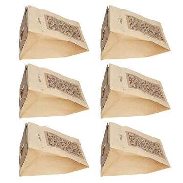 Imagem de Mingzhe Saco de pó de Lixo para Aspirador pó Wd2250 A2004 A2054 Mv2 Filtro Duas Camadas Com Redução, Fácil Substituição