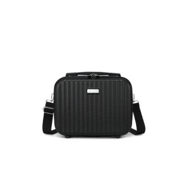 Imagem de Frasqueira Necessaire De Viagem Bordo Maleta De Mão Promoção - ACO, Pr