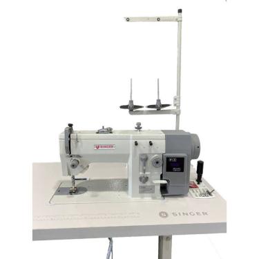 Imagem de Zig Zag profissional Singer Direc Drive - 110v