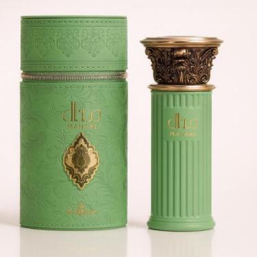 Imagem de Perfume Árabe Manaal By Ard al Zaafaran 100ml