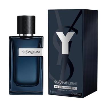 Imagem de Yves Saint Laurent Y Intense Masculino Eau De Parfum 100ml - YSL
