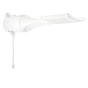 Imagem de Chuveiro Lorenzetti Loren Shower Ultra Eletrônico 127V 5500W, 110V