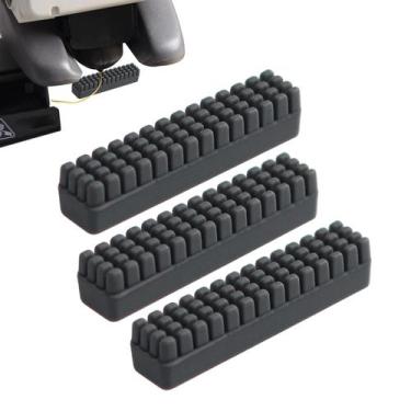 Imagem de Substituição da escova de bico da impressora Bambu A1/A1 Minis Silicon