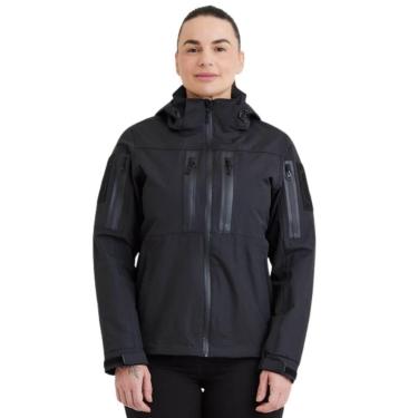 Imagem de Jaqueta Impermeável Rain 2.0 Feminina - Invictus-Feminino