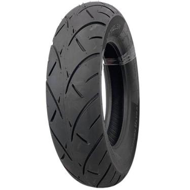 Imagem de Pneu Moto 170 80 B15 ME888 Traseiro TL 77H Metzeler