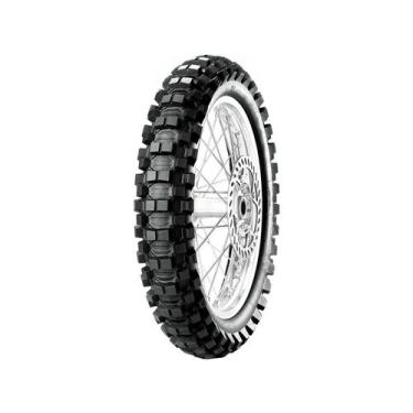 Imagem de Pneu Moto Pirelli Aro 18 NHS Scorpion MX Extra X 100-100-18 59M TT - T