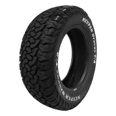 Imagem de Pneu 265 75r16 123 120s Neupar Bravus T a Lt Owl 10pr