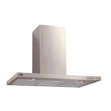 Imagem de Coifa de Parede Mira RIMI9180X1 80cm CFP.RIMI.80.XX.1ATA 127V, 110V